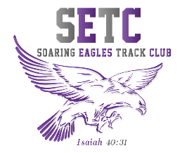 Soaring Eagles Track Club