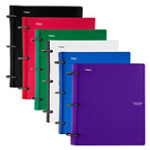 Notebooks: Utilized during track practices to keep up with all developmental teaching, notes and handouts